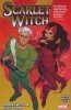 SCARLET WITCH VOL 03 SCARLET WITCH AND QUICKSILVER TP [9781302957469]